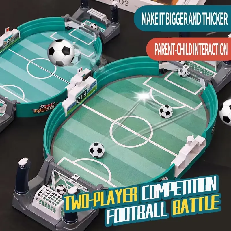 Game Educational For Kids Free - Large Foosball Table Educational Game Toy