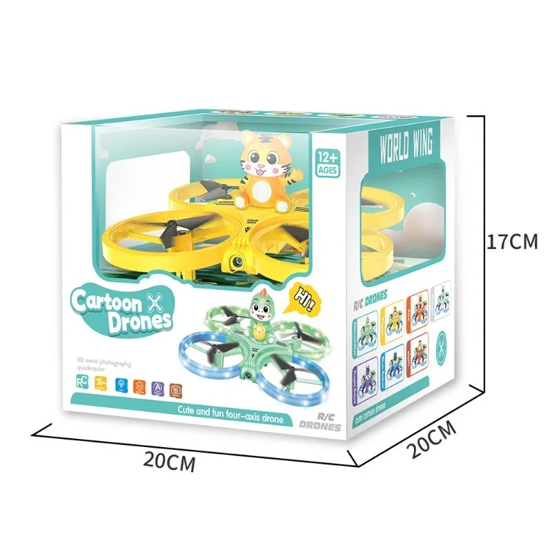 Cartoon Design Remote Control  - Education Kids Definition 评论和价格
