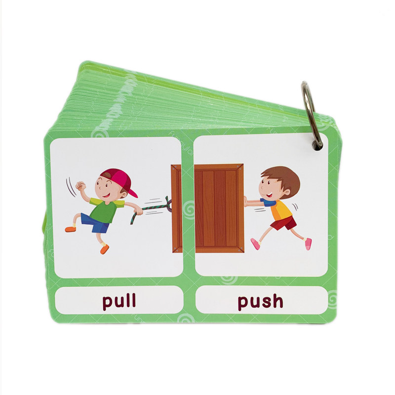 The 100 Groups Opposites Flash - Game Educational For Kids Free 评论和价格