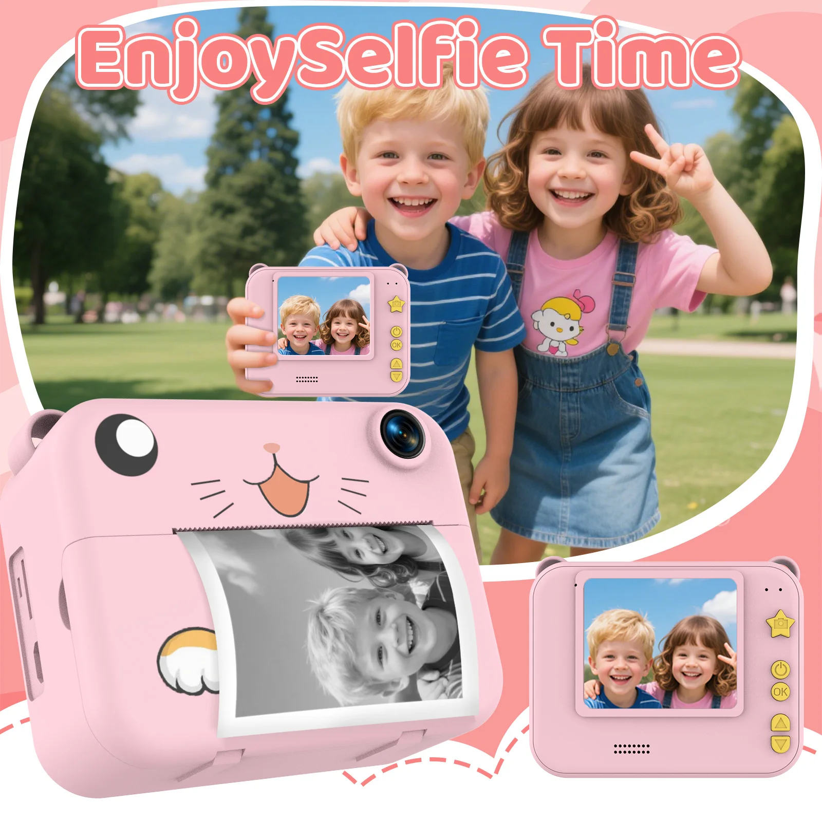 Digital Children Camera Kids C - Best Kids Education Videos 评论和价格