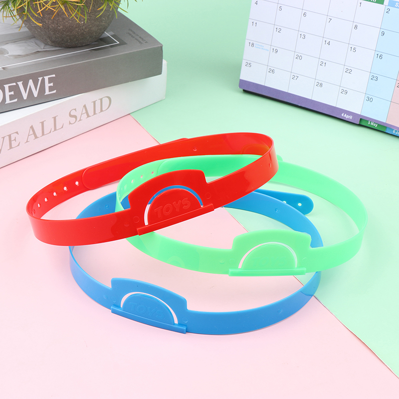 3Pcs Headband Game Quick Quest - Kids Education Questions 评论和价格