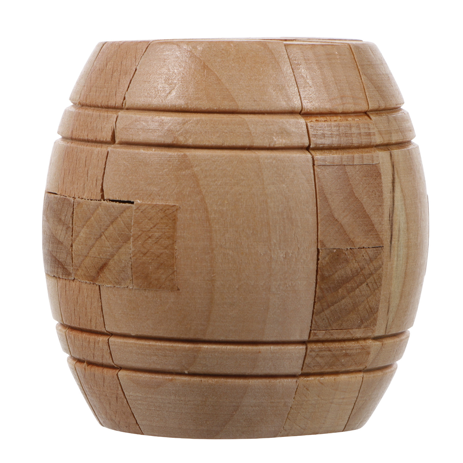 1Pcs Wooden Ming Lock Luban Pu - Game Educational For Kids Free 评论和价格