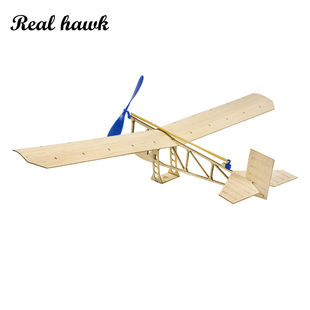 STEM Rubber Band Powered Airpl - Kids Educational Resources 评论和价格