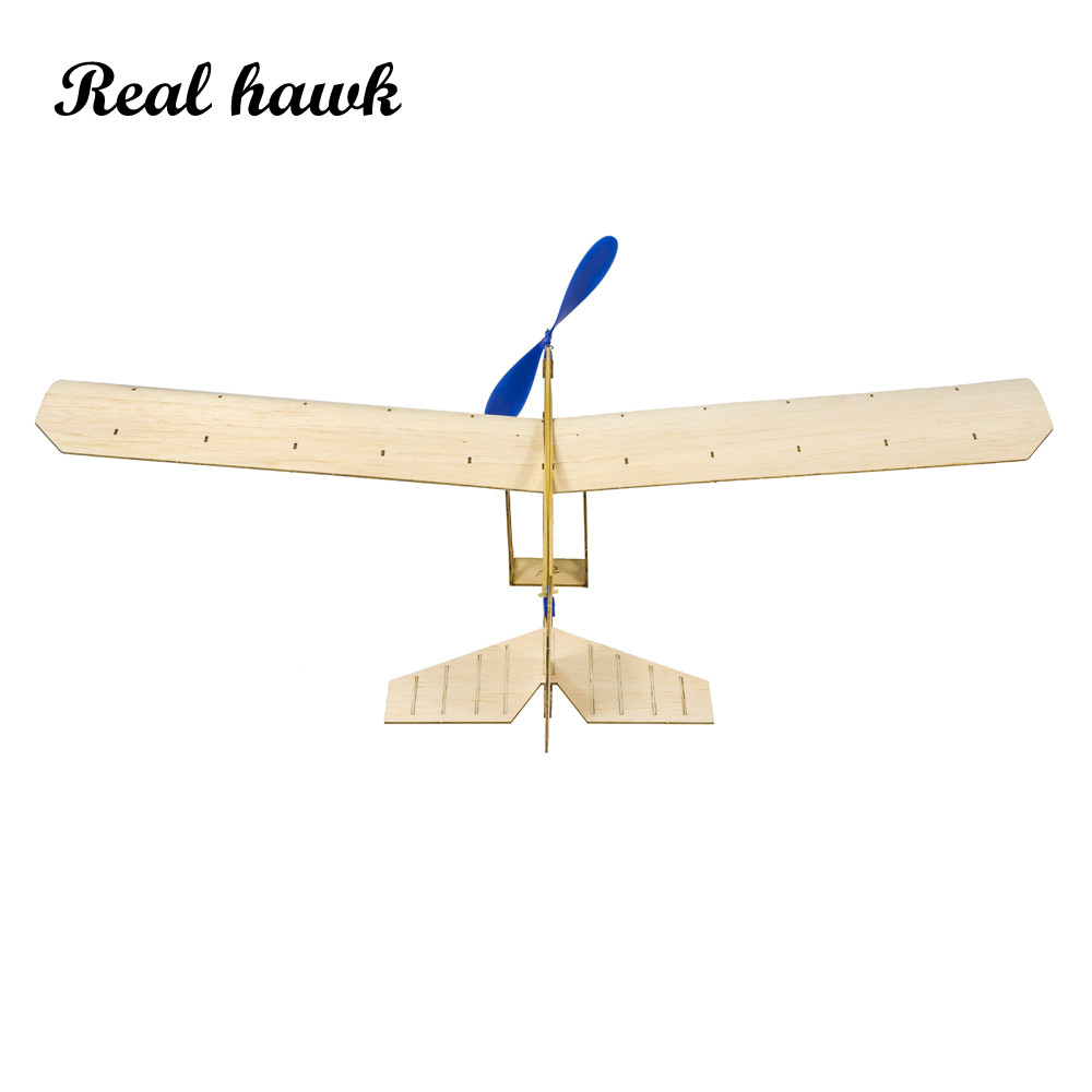 STEM Rubber Band Powered Airpl - Kids Educational Resources 评论和价格
