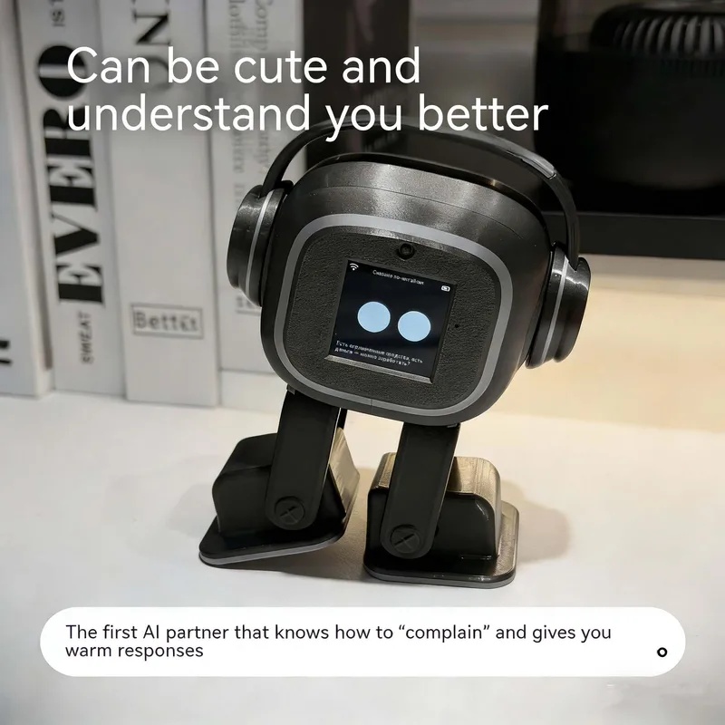Mini Pocket Robot Toy for Kids - Kids Educational Resources 评论和价格