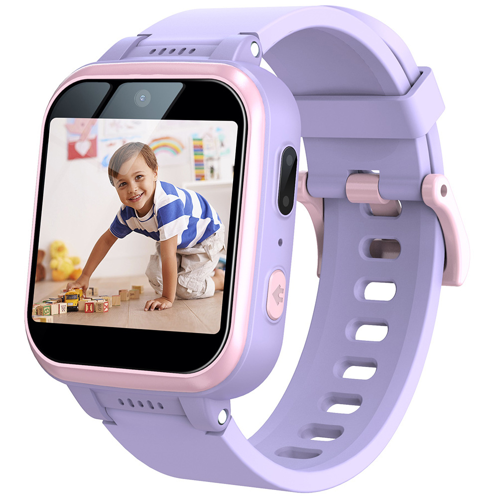 Children's Games Phone Watch Y - Kids Education Calculator 评论和价格