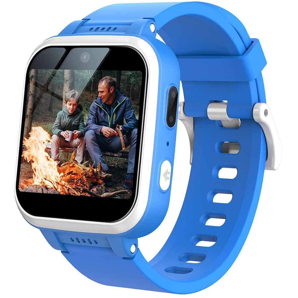 Children's Games Phone Watch Y - Kids Education Calculator 评论和价格