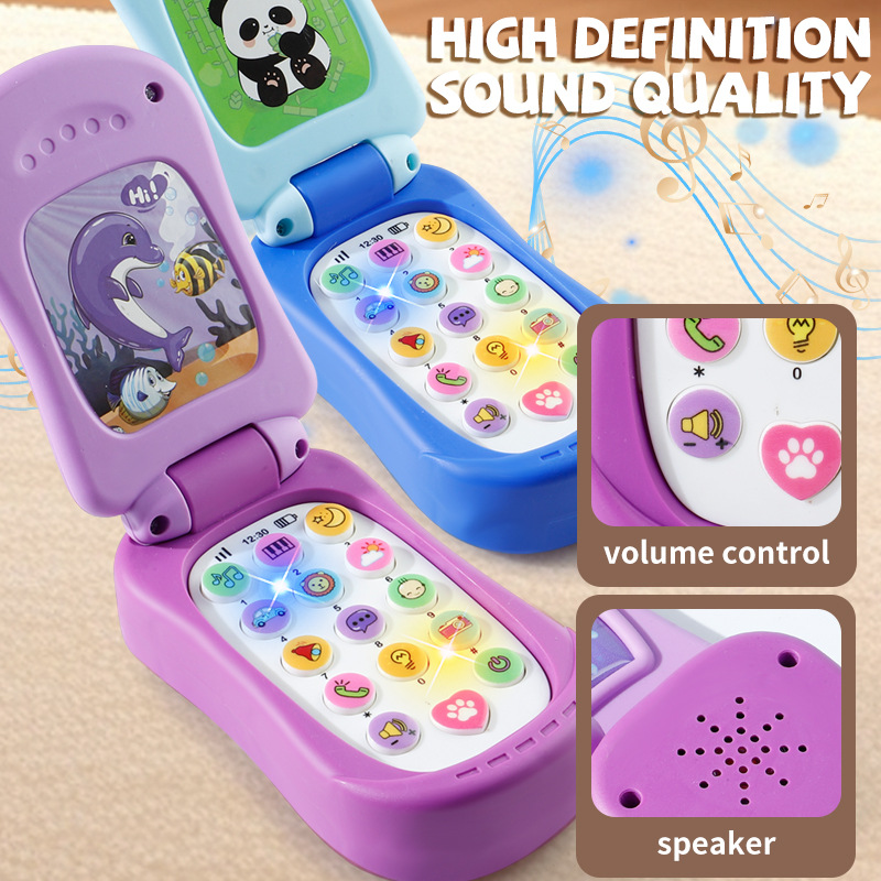 Puzzle Early Education Music M - Kids Education Phone 评论和价格