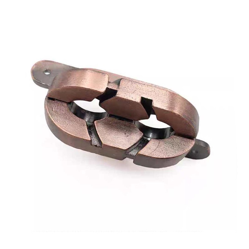 Metal Difficult Lock Puzzles D - Game Educational For Kids Free 评论和价格