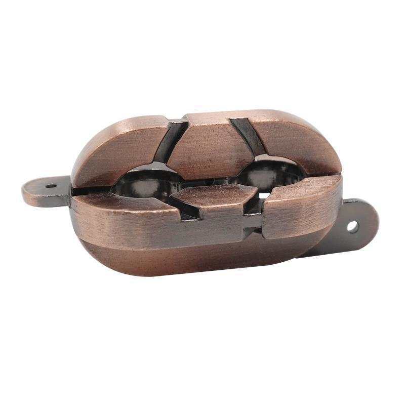Metal Difficult Lock Puzzles D - Game Educational For Kids Free 评论和价格