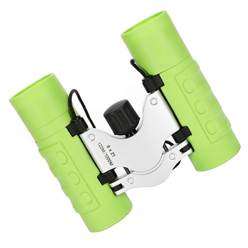 1Pcs High Magnification Binocu - Education Kids Definition 评论和价格