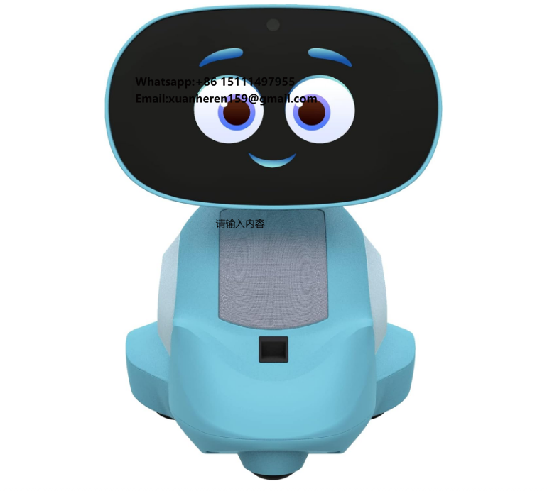AI-Powered Smart Robot for Kid - Game Educational For Kids Free 评论和价格