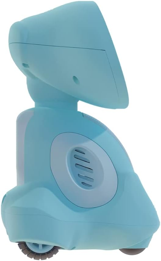 AI-Powered Smart Robot for Kid - Game Educational For Kids Free 评论和价格
