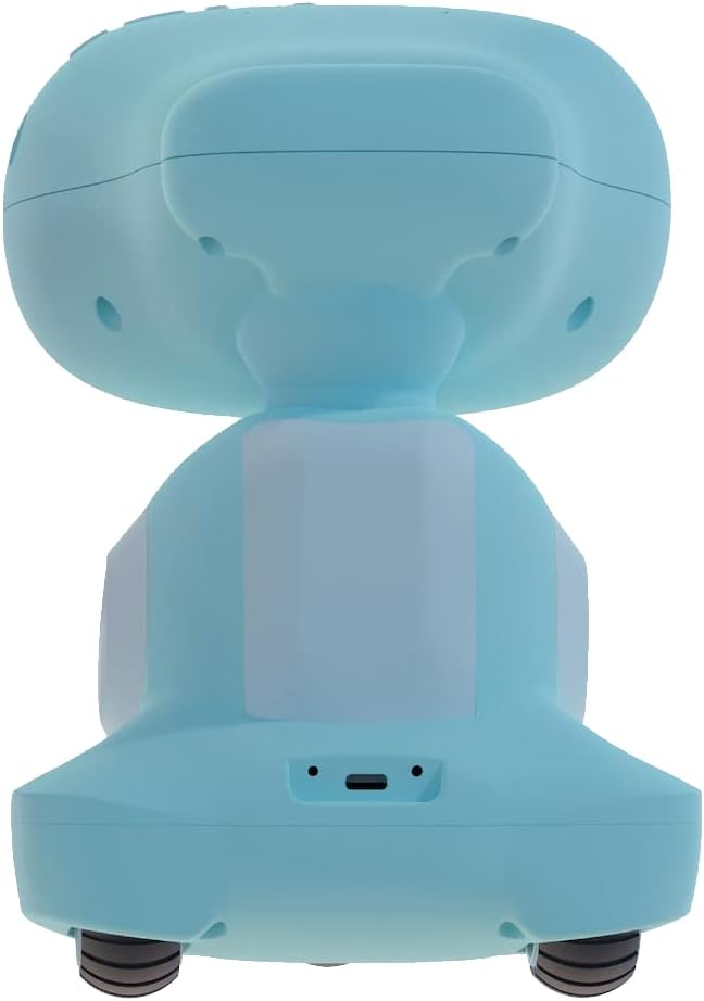 AI-Powered Smart Robot for Kid - Game Educational For Kids Free 评论和价格