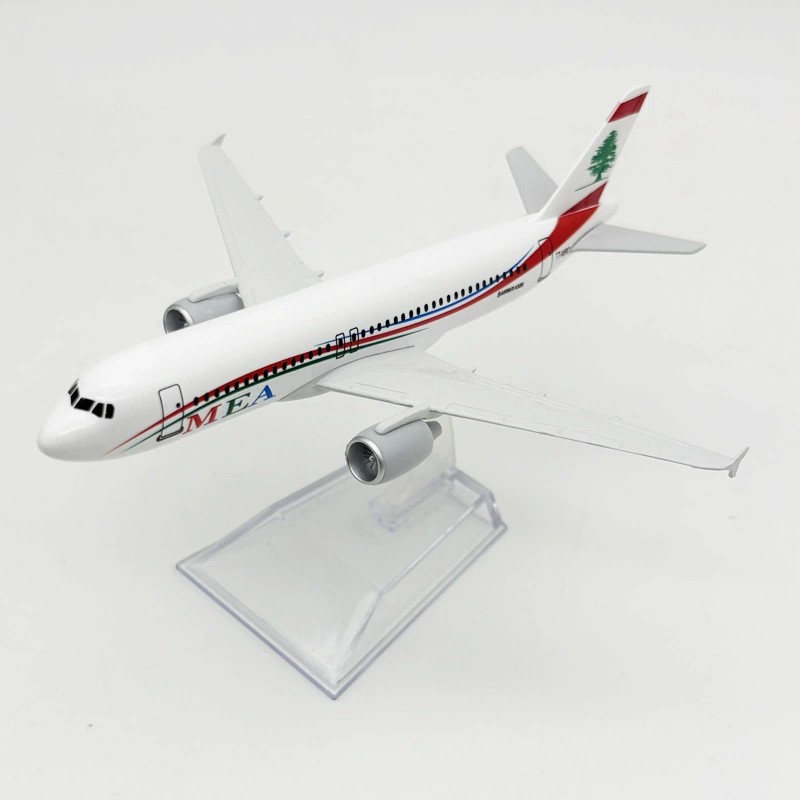 Souvenir Toy Planes 16CM A320  - Kids Educational Resources 评论和价格