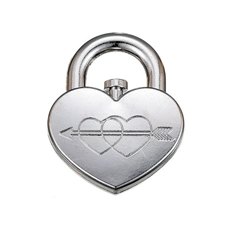 Antique Love Lock Metal Heart  - Game Educational For Kids Free 评论和价格