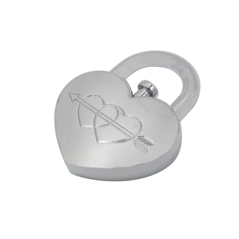 Antique Love Lock Metal Heart  - Game Educational For Kids Free 评论和价格