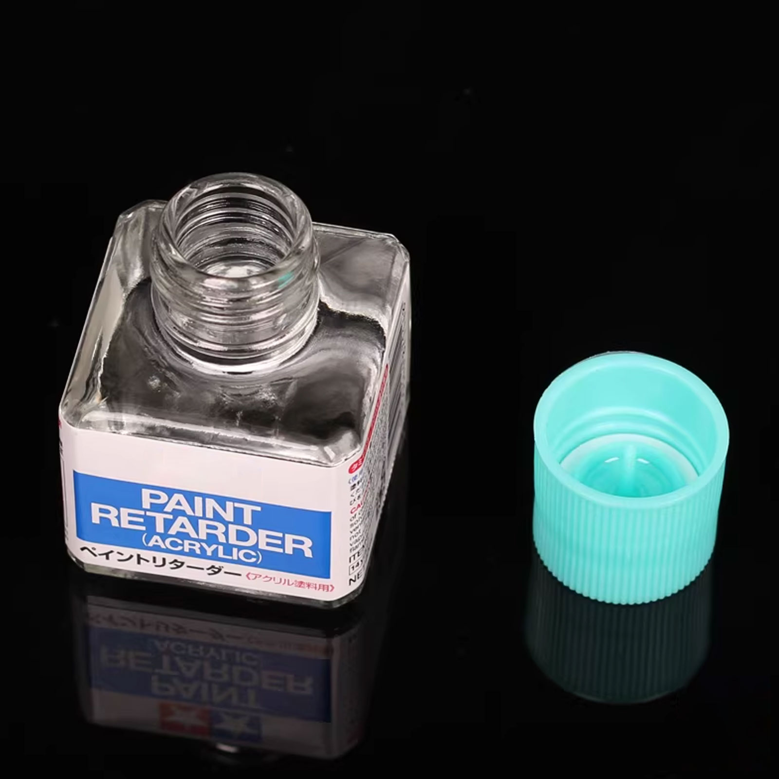 [2026 New] Paint Retarder for  - Tamiya Model Paint Set 评论和价格