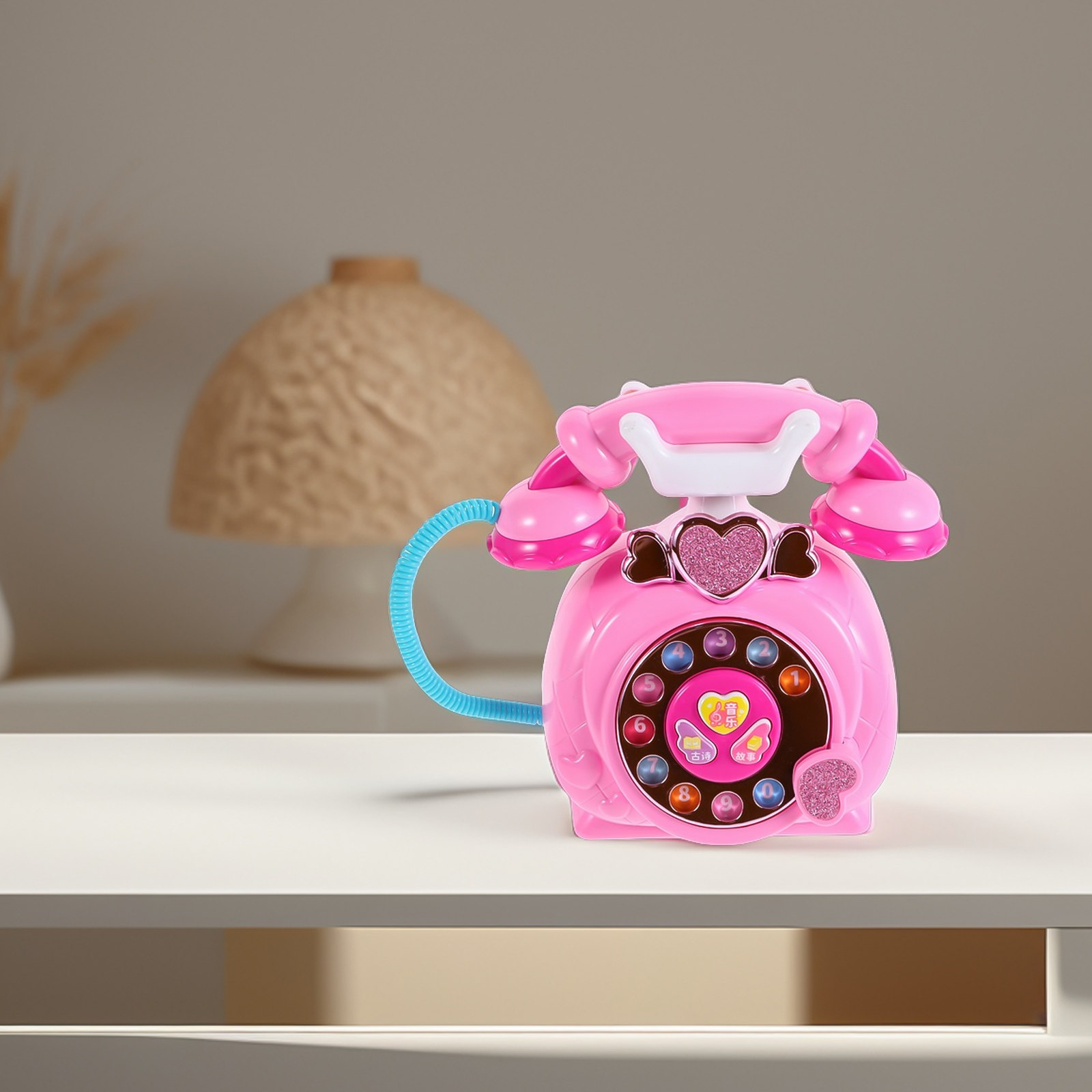 Educational Story Machine Earl - Kids Education Phone 评论和价格