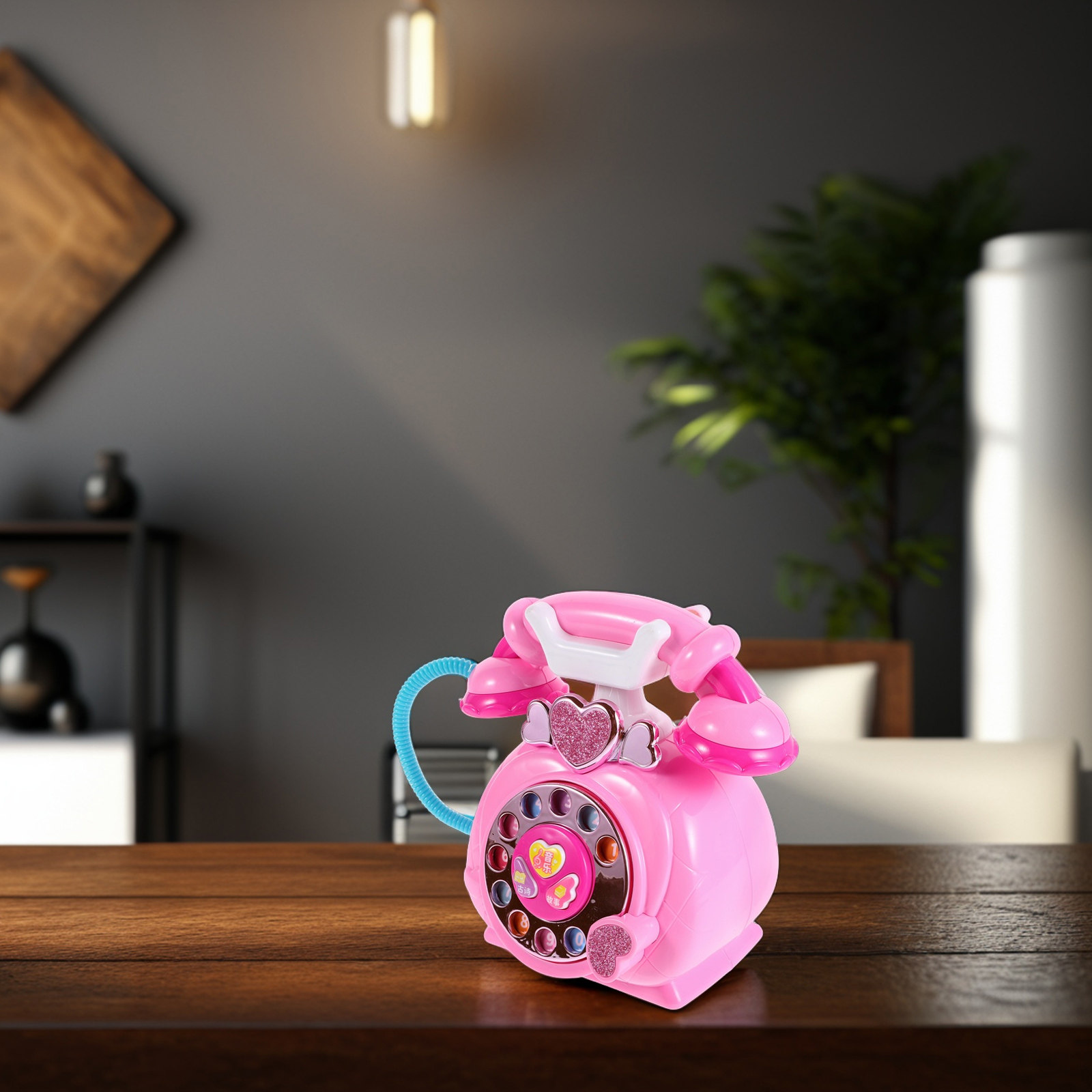 Educational Story Machine Earl - Kids Education Phone 评论和价格