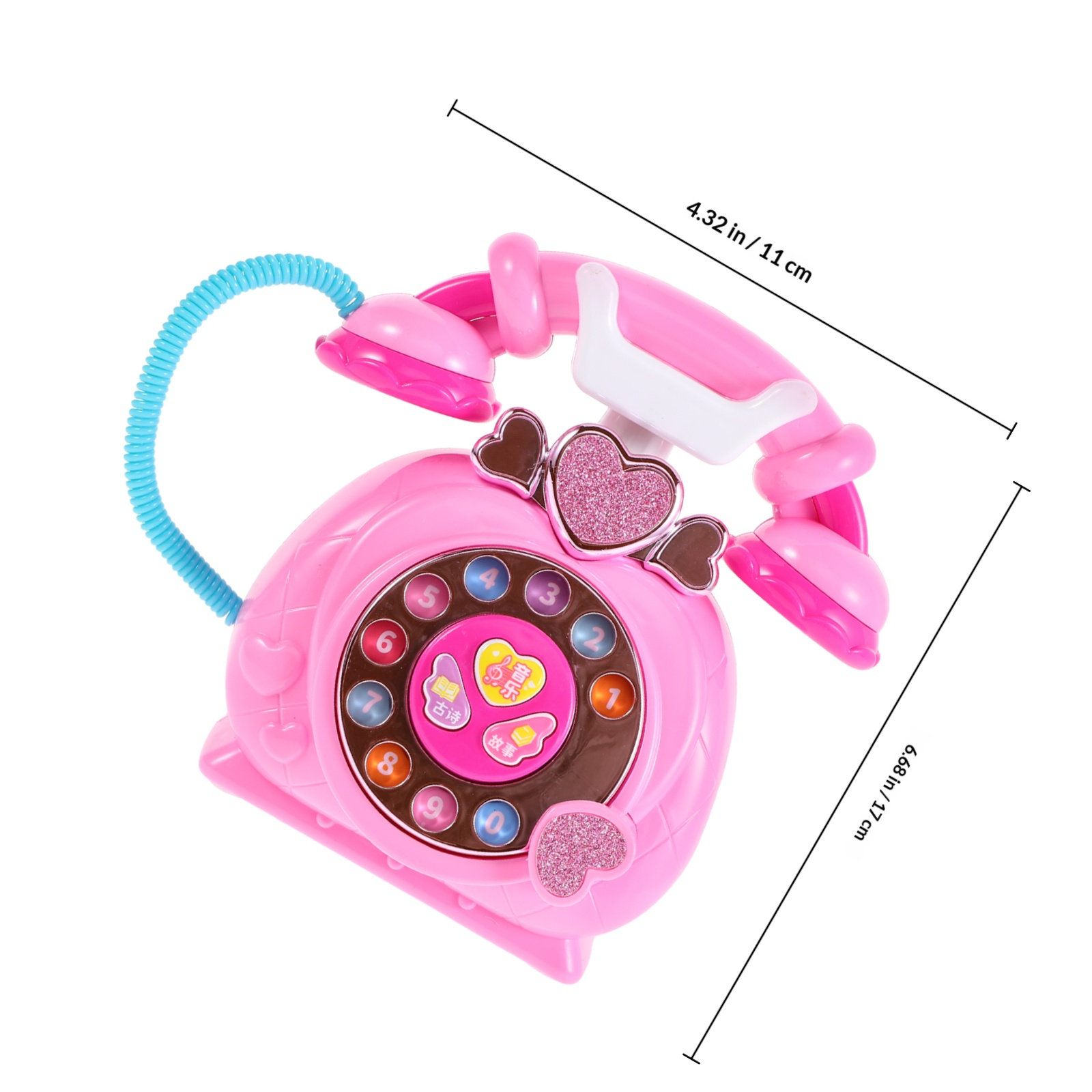 Educational Story Machine Earl - Kids Education Phone 评论和价格