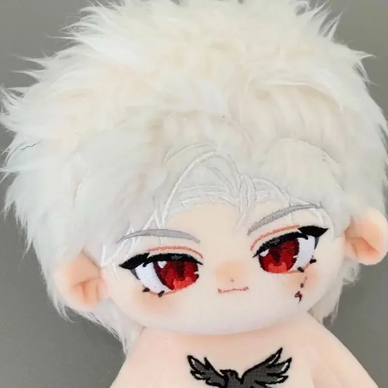 20cm Love and Deepspace Sylus  - Kids Educational Resources 评论和价格