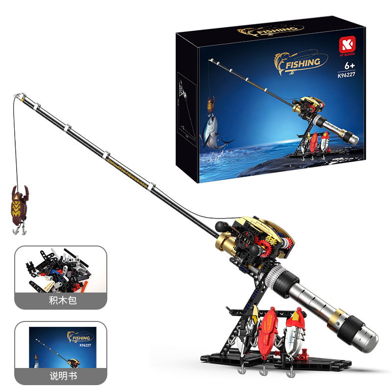 KYBLOCKS Simulated Gear Reel F - Kids Education Reels 评论和价格