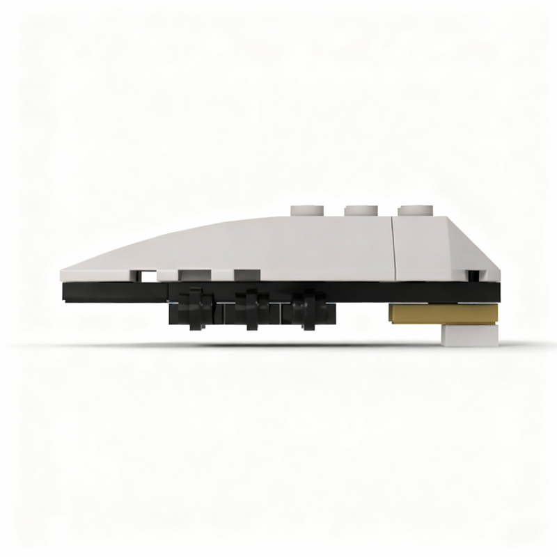 275pcs MOC EVE Online Echoes F - Kids Educational Online Free 评论和价格