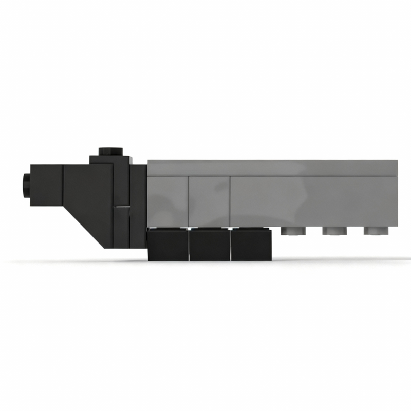 275pcs MOC EVE Online Echoes F - Kids Educational Online Free 评论和价格