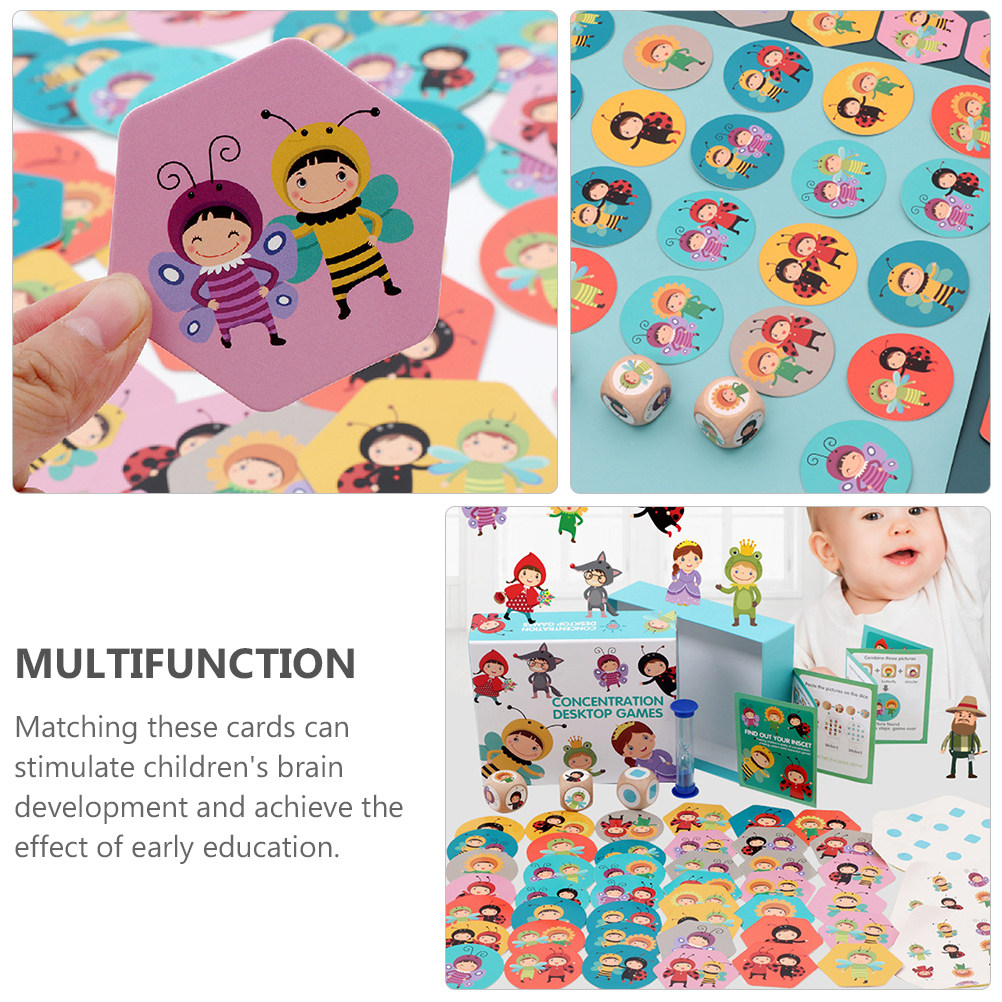 Educational Toys Children Gift - Game Educational For Kids Free 评论和价格