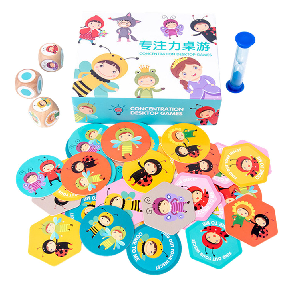 Educational Toys Children Gift - Game Educational For Kids Free 评论和价格