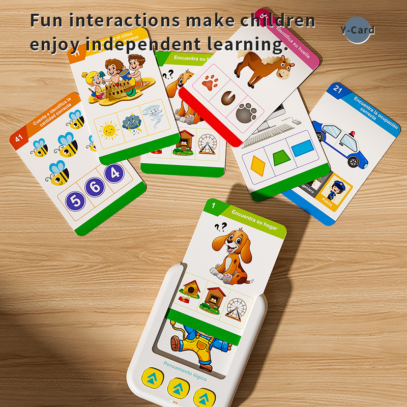 Spanish Language Early Childho - Kids Education Questions 评论和价格