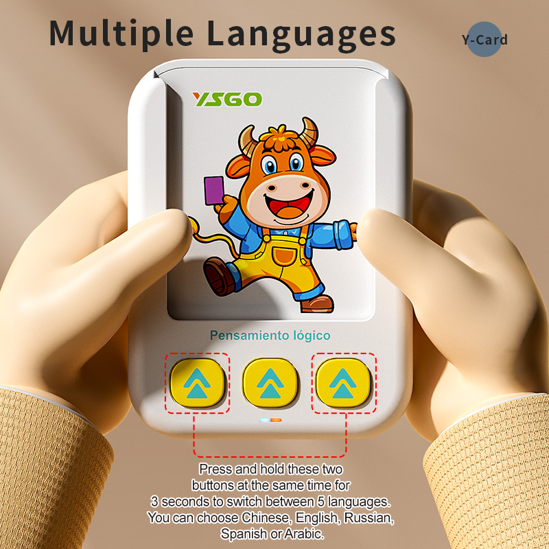 Spanish Language Early Childho - Kids Education Questions 评论和价格