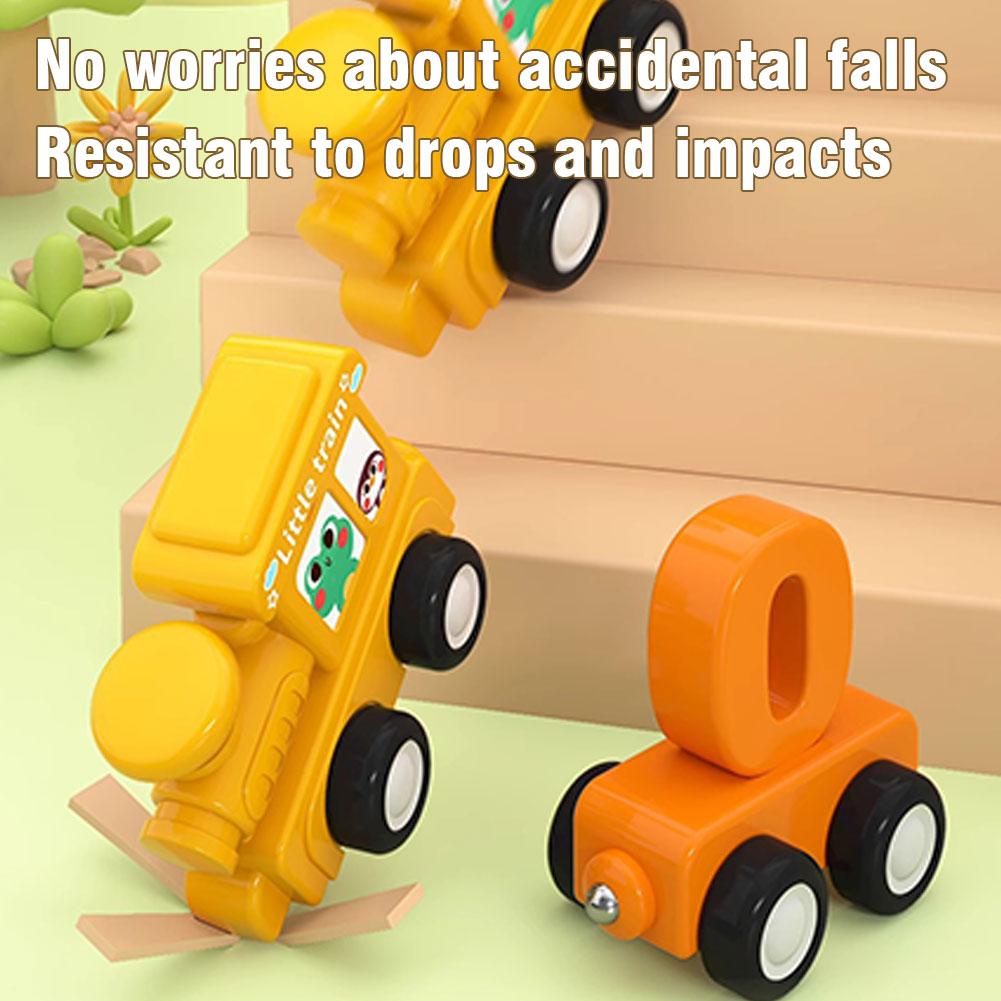 Montessori Educational Toy Tra - Kids Education Learning 评论和价格