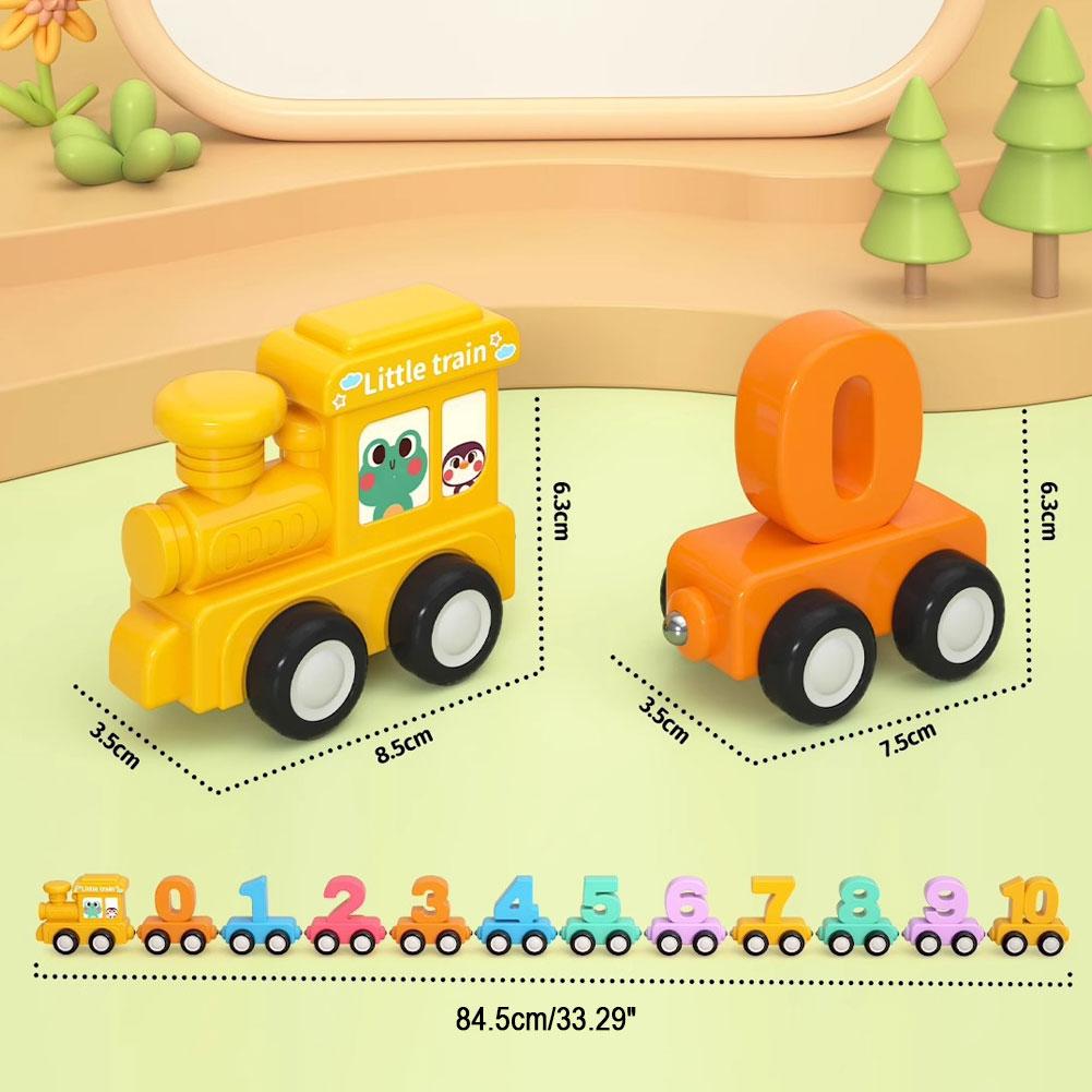 Montessori Educational Toy Tra - Kids Education Learning 评论和价格
