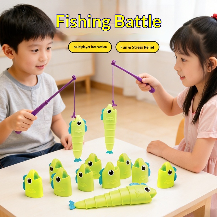 Reel Big Catch Fishing Game Vi - Kids Education Reels 评论和价格