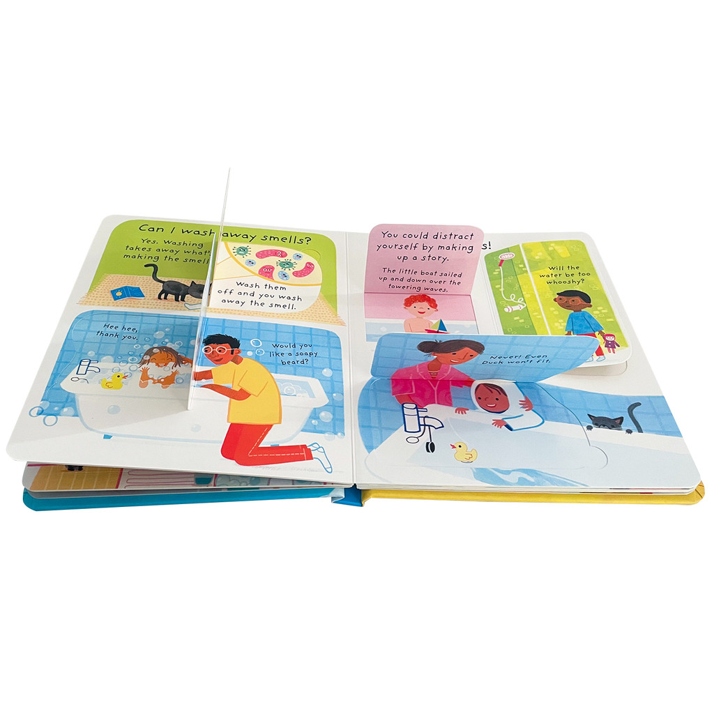 Usborne Very First Questions a - Kids Education Questions 评论和价格