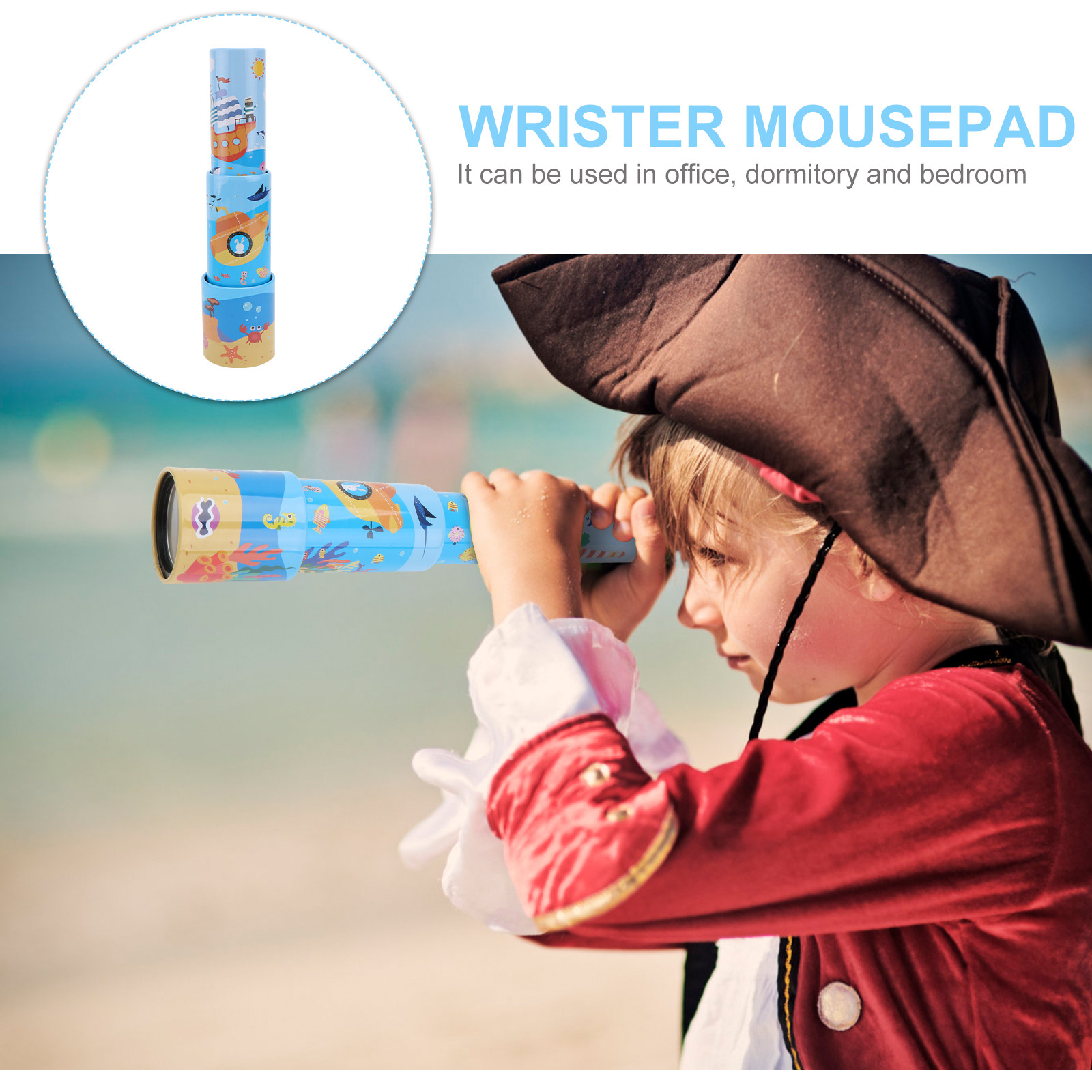 1Pcs Small Lightweight Tinned  - Kids Education Learning 评论和价格
