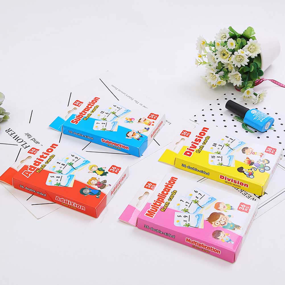 4 Boxes Childrens Math Study C - Game Educational For Kids Free 评论和价格