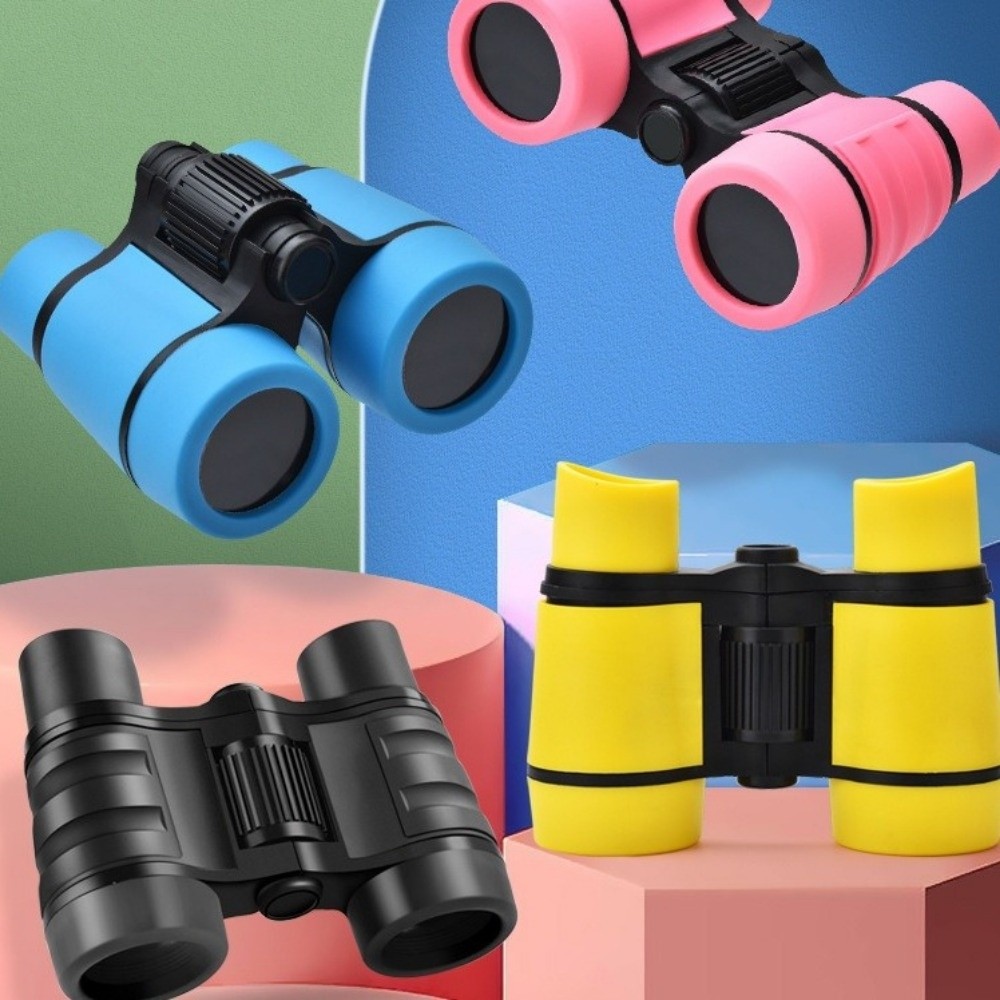4X30 Magnification Kids Telesc - Education Kids Definition 评论和价格