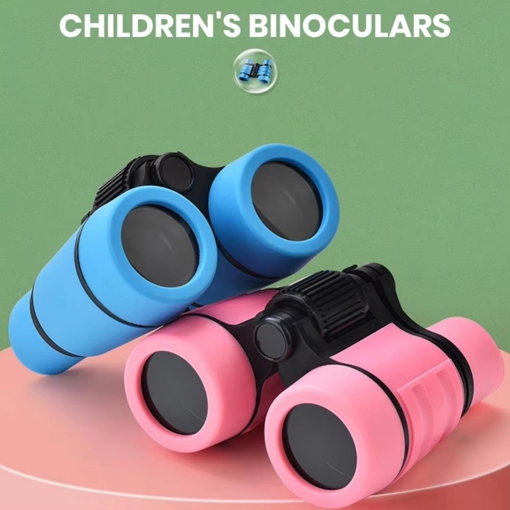 4X30 Magnification Kids Telesc - Education Kids Definition 评论和价格