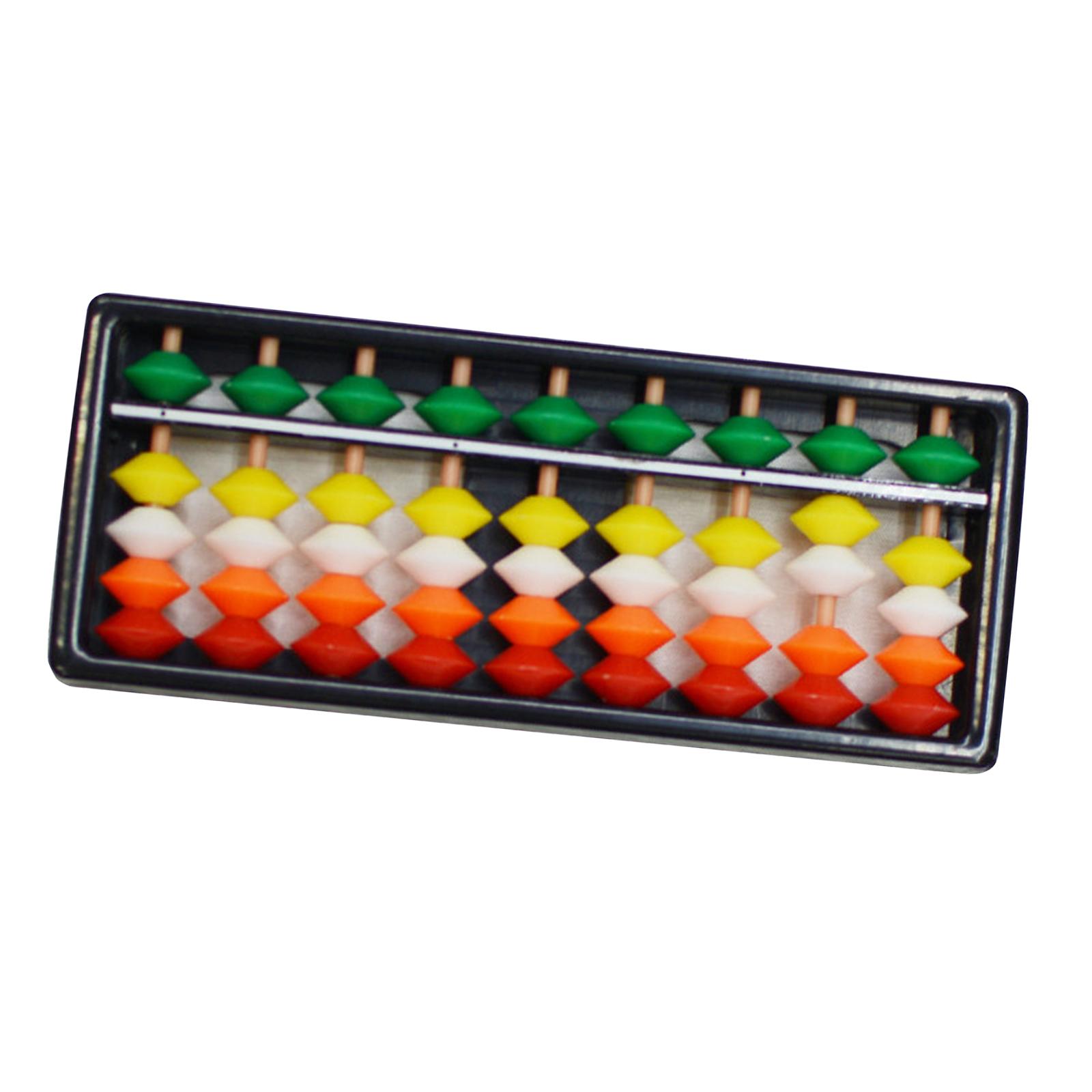 Professional Math Abacus Calcu - Kids Education Calculator 评论和价格
