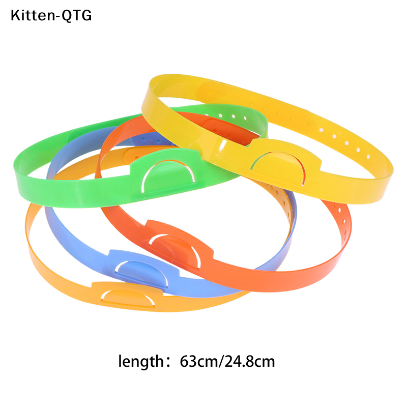 Hot! 2Pcs Cosplay Headband Pro - Kids Education Questions 评论和价格