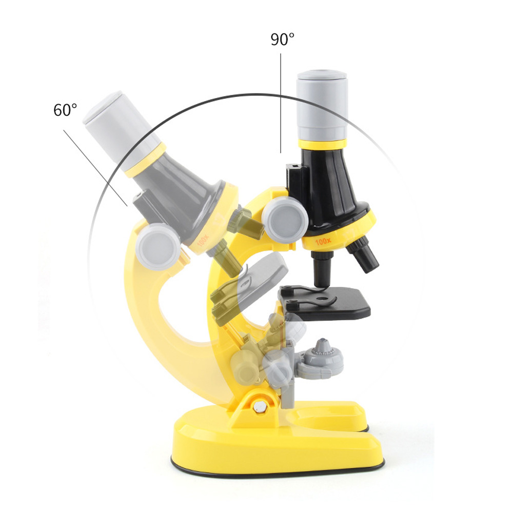 Children Biological Microscope - Education Kids Definition 评论和价格
