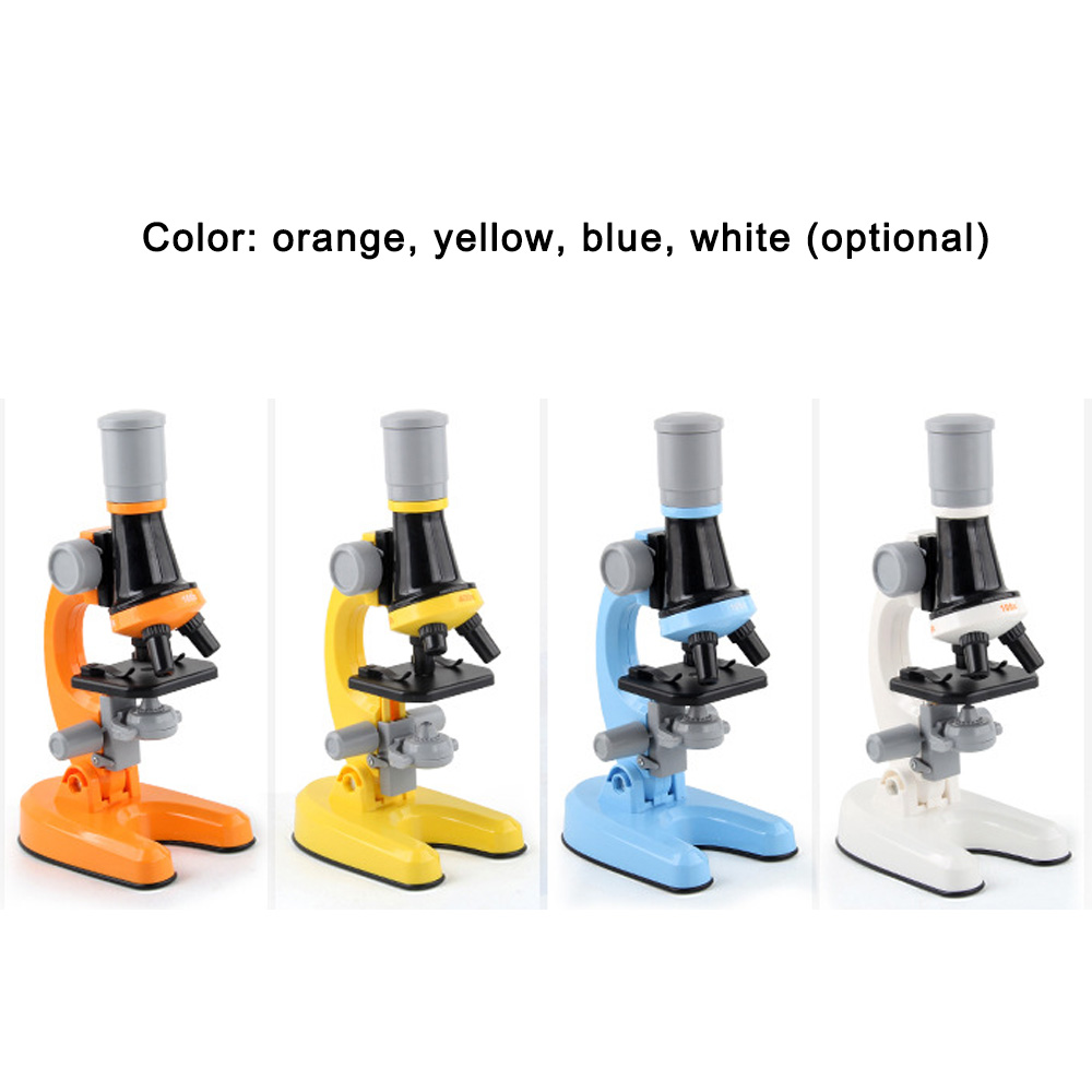 Children Biological Microscope - Education Kids Definition 评论和价格