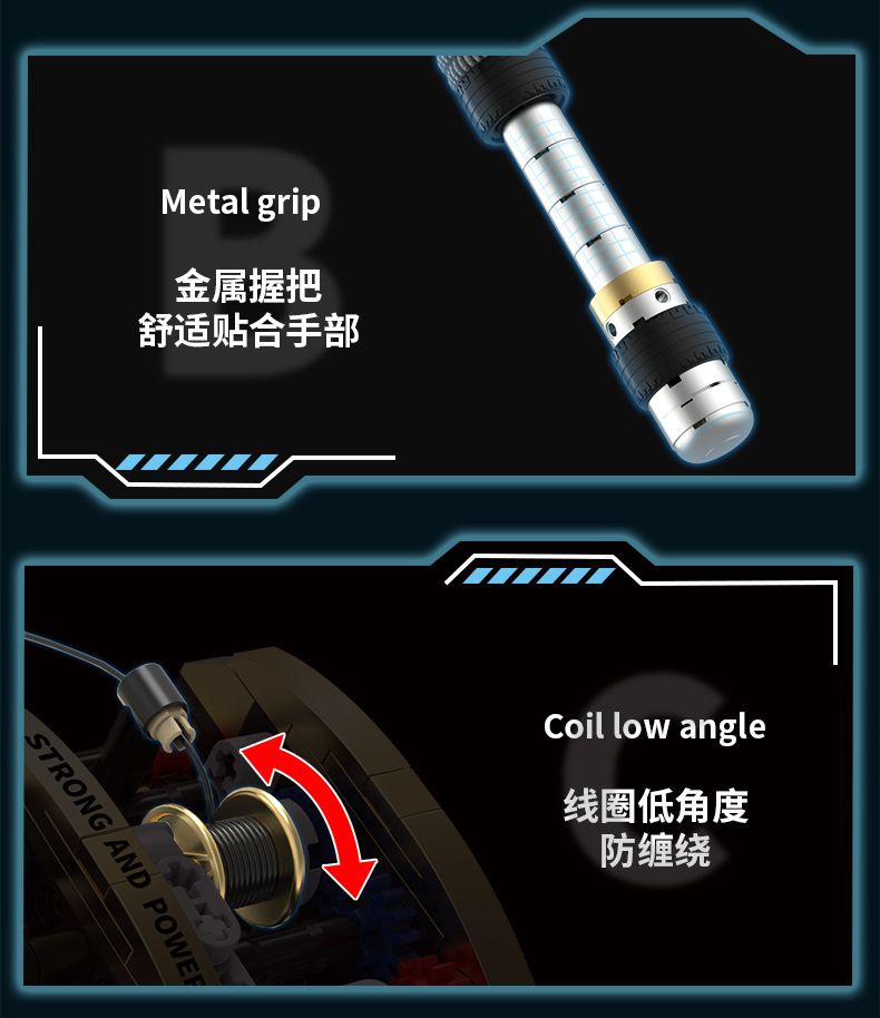 Simulated Gear Reel Fishing Ro - Kids Education Reels 评论和价格
