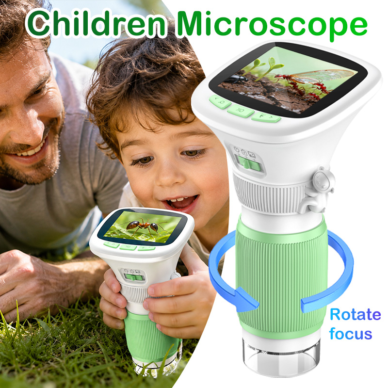 Kids Portable Handheld Digital - Education Kids Definition 评论和价格