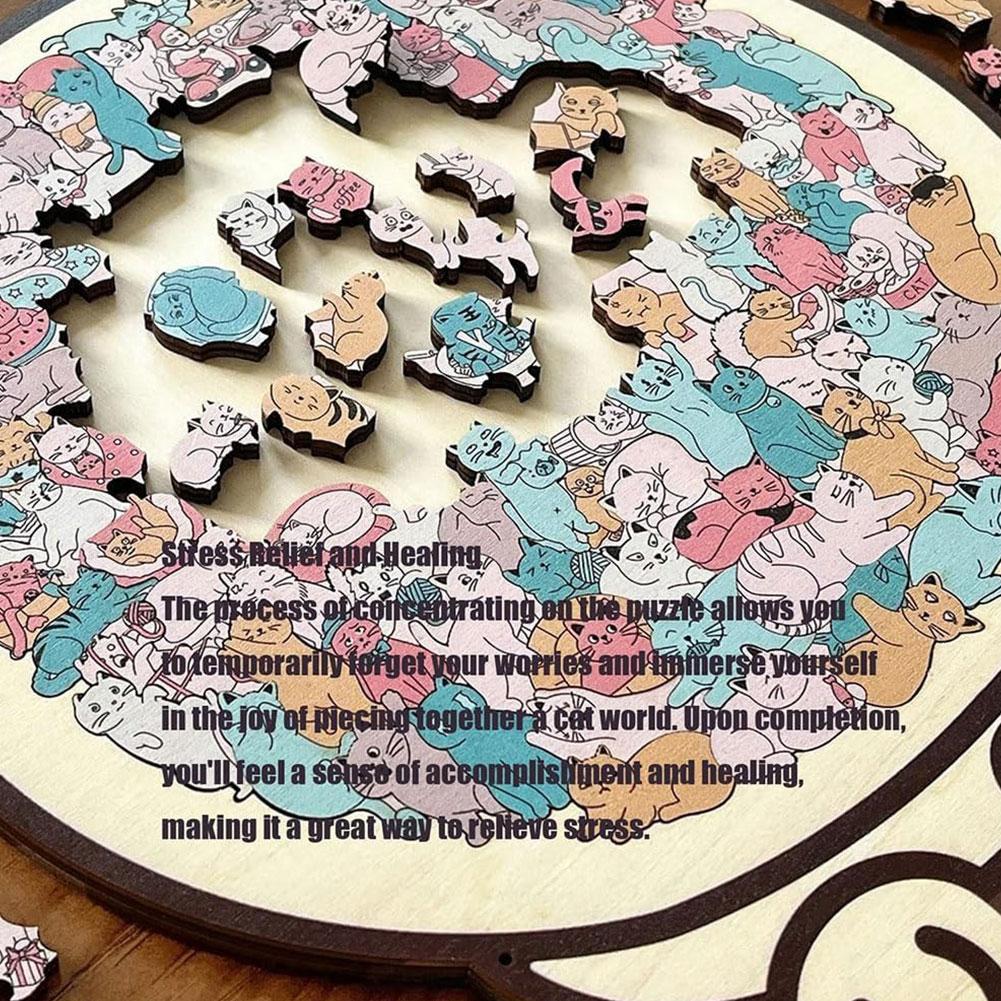 135-Piece Wooden Puzzles For A - Game Educational For Kids Free 评论和价格